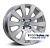 N2O R17 / 7J PCD 5x112 ЕТ 40 ЦО 57.1 Y252
