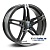 Venti R18 / 7.5J PCD 5x114.3 ЕТ 37 ЦО 66.6 1818