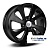 RST R15 / 6J PCD 4x100 ЕТ 40 ЦО 60.1 R005