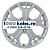 Khomen Wheels 7x17/5x114,3 ET39 D60,1 KHW1715 (RAV4) F-Silver