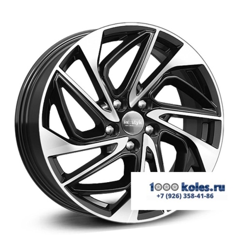 iFree Original R18 / 7J PCD 5x114.3 ЕТ 45 ЦО 66.1 ZV X-Trail T32 KC883