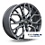 Cross Street R16 / 6.5J PCD 5x114.3 ЕТ 50 ЦО 66.1 CR-19