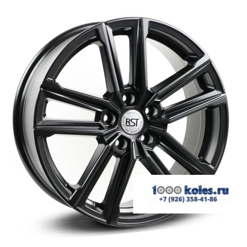 RST R18 / 7J PCD 5x108 ЕТ 33 ЦО 60.1 R078