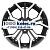 Khomen Wheels 7x17/5x114,3 ET39 D60,1 KHW1715 (RAV4) Black-FP
