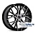 PDW R18 / 8J PCD 5x114.3 ЕТ 50 ЦО 67.1 Monaco