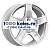 Premium Series 8,5x20/5x120 ET47 D72,6 КР008 (Discovery 5) Elite Silver