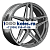 LS Forged 8x18/5x108 ET45 D63,3 LS FG50 MGM (конус, C570)