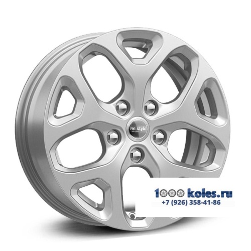 iFree Original R16 / 6.5J PCD 5x114.3 ЕТ 50 ЦО 66.1 ZV Kaptur КС869