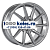 X-Race 7x16/4x98 ET30 D58,6 H-03(L) Graphite