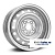 ALCAR STAHLRAD (KFZ) R16 / 6.5J PCD 5x114.3 ЕТ 45 ЦО 60.1 8225