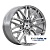КиК R19 / 8J PCD 5x112 ЕТ 43 ЦО 66.6 Клермон