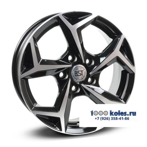 RST R16 / 6.5J PCD 5x114.3 ЕТ 44 ЦО 67.1 R066