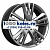 K&K 8,5x20/5x114,3 ET45 D64,1 Атлас (КС661) Дарк платинум