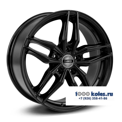 NEO R17 / 7.5J PCD 5x108 ЕТ 50.5 ЦО 63.4 782