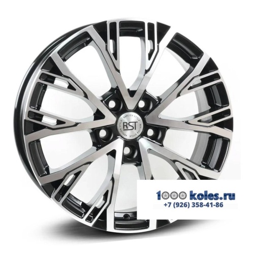 RST R17 / 6.5J PCD 5x114.3 ЕТ 45 ЦО 54.1 R207