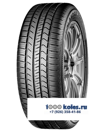 Yokohama 265/50 r22 Geolandar X-CV G057 112V