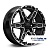 КиК R18 / 8J PCD 6x114.3 ЕТ 42 ЦО 66.1 Дистрикт