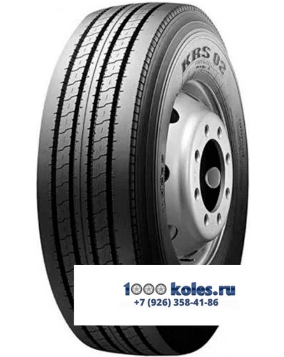 Kumho 7 r16 RS02 113/112N