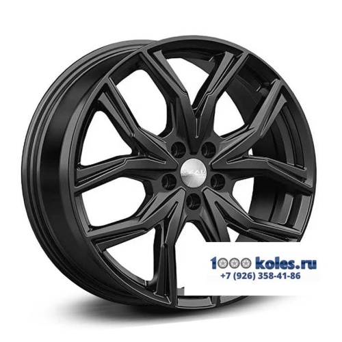 Скад R19 / 8J PCD 5x114.3 ЕТ 39 ЦО 66.1 Арика