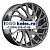 LS Forged 9x22/5x120 ET43 D72,6 LS FG49L MGM (конус, C570)