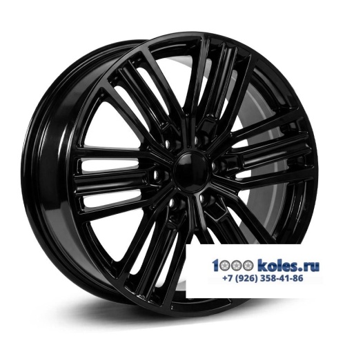 Carwel R18 / 7.5J PCD 6x139.7 ЕТ 25 ЦО 106.1 Джирим