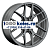 LS Forged 8,5x20/6x139,7 ET25 D106,1 LS FG31 MGM (конус)