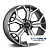 Legeartis Concept R18 / 7.5J PCD 5x114.3 ЕТ 48.5 ЦО 67.1 Ki538