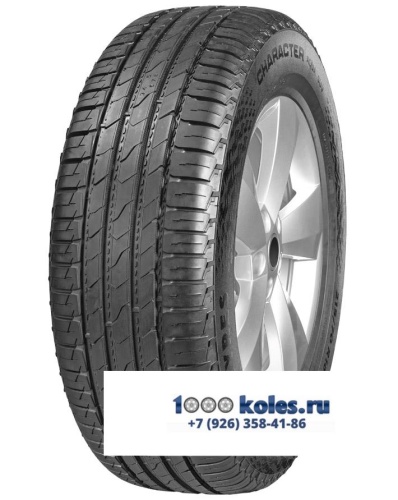 Ikon 245/55 r19 Character Aqua SUV (Nordman S2 SUV) 103V