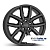 Dezent R18 / 8J PCD 5x112 ЕТ 50 ЦО 70.1 TE dark