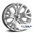 Скад R18 / 7J PCD 5x114.3 ЕТ 40 ЦО 66.1 KL-293