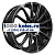 Khomen Wheels 7,5x19/5x114,3 ET35 D60,1 KHW1910 (Lexus NX) Gray-FP