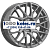 СКАД 6,5x16/5x114,3 ET40 D66,1 Сиена (КЛ310) Графит