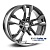 RST R18 / 8J PCD 5x112 ЕТ 25 ЦО 66.6 R068