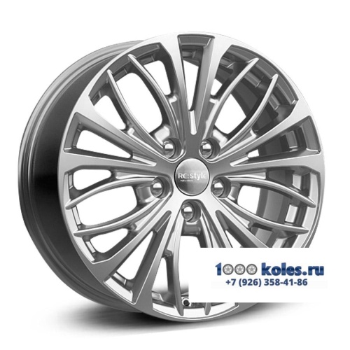 iFree Original R17 / 7.5J PCD 5x114.3 ЕТ 45 ЦО 60.1 Camry V7 KC873