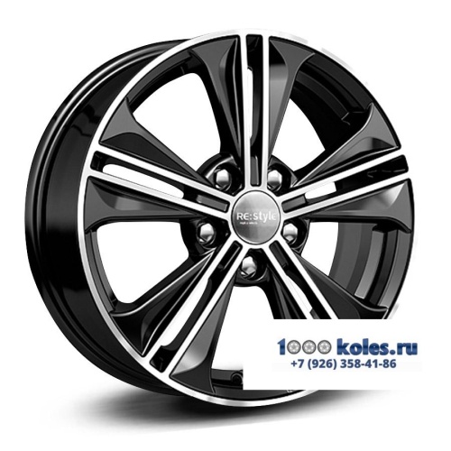 iFree Original R16 / 6J PCD 5x114.3 ЕТ 43 ЦО 67.1 Creta КС778