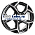 RST 6,5x16/5x108 ET50 D63,4 R066 (Ford) BD