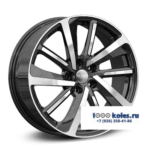 iFree Original R18 / 7J PCD 5x114.3 ЕТ 34 ЦО 66.6 ZV Haval H3 КС1111