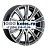 LS 7x16/5x108 ET45 D73,1 311 GMF