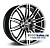 Legeartis Optima R18 / 9J PCD 5x112 ЕТ 26 ЦО 66.6 PR13
