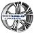 RST 8,5x19/5x112 ET28 D66,6 R029 (Touareg) GRD