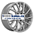 Khomen Wheels 7,5x18/5x114,3 ET45 D60,1 KHW1804 (Geely Atlas/Atlas Pro/Lifan Myway) F-Silver