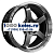 Hengder 8x18/5x108 ET38 D73,1 F5139 HBLP (HNGD)
