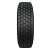 Inroad 315/70R22,5 154/150L HD2I-250 Retread TL M+S восстановленная