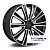 Legeartis Concept R18 / 8J PCD 5x112 ЕТ 43 ЦО 66.6 MR540