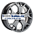 Khomen Wheels 7x17/5x114,3 ET45 D60,1 KHW1715 (CS75) Gray