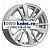iFree Original 5,5x14/4x98 ET35 D58,5 Lada Granta FL (КС880) Сильвер