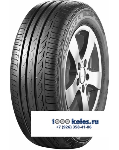 Bridgestone 205/55 r17 Turanza T001 91W Runflat