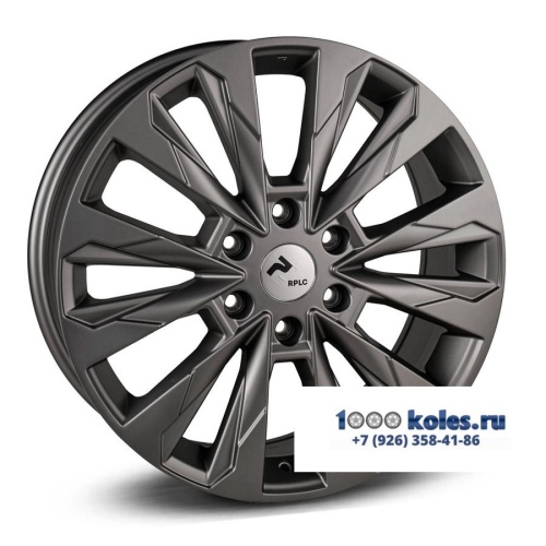 RPLC R20 / 8J PCD 6x139.7 ЕТ 60 ЦО 95.1 To99