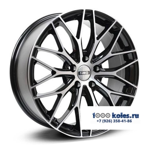 NEO R18 / 8J PCD 5x112 ЕТ 45 ЦО 57.1 840