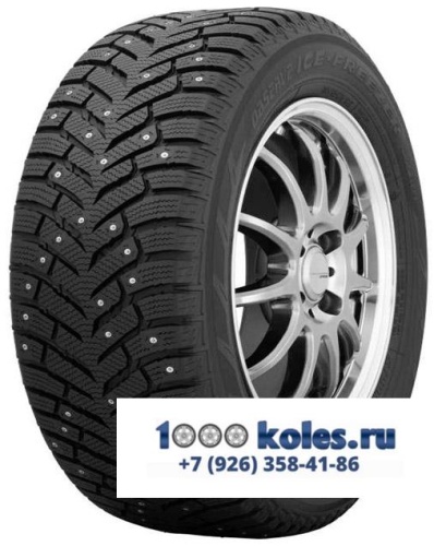 Toyo 225/55 r19 Observe ICE-FREEZER SUV 99T Шипы